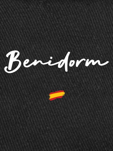 Benidorm