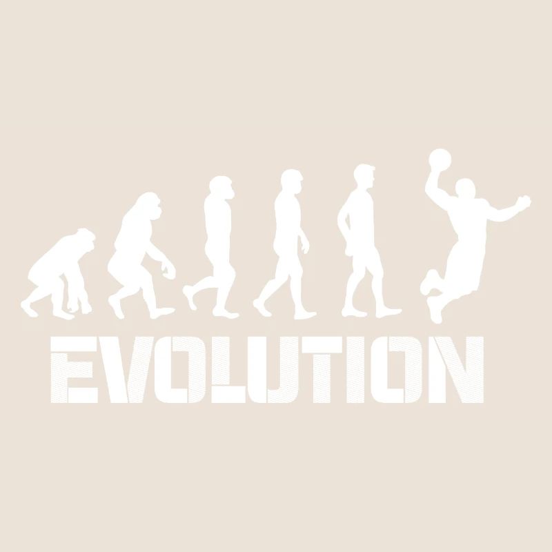 évolution basket
