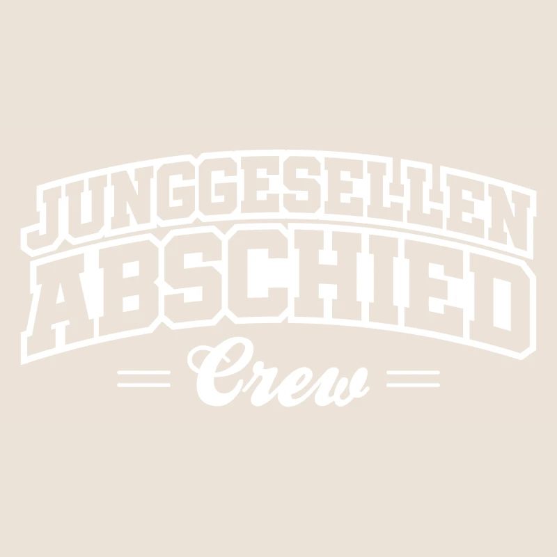 Bachelor Party Crew