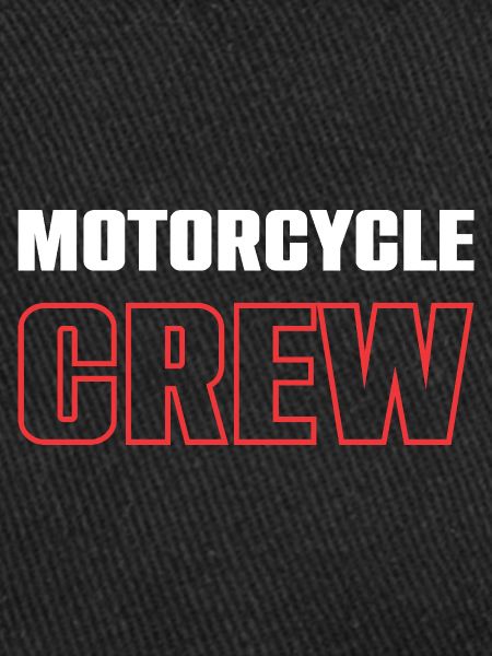 Motorcycle Crew