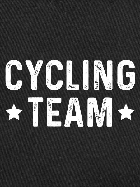 Cycling Team