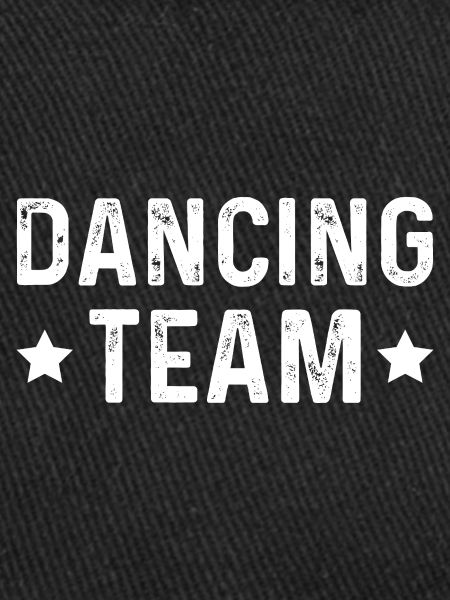 Dancing Team