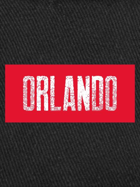 ORLANDO