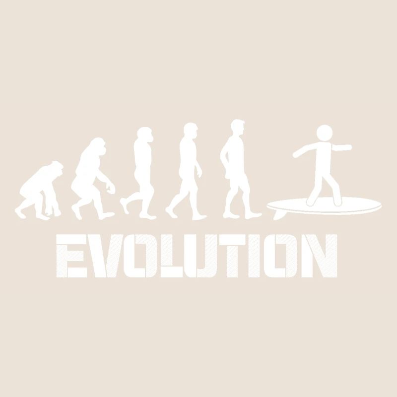 Evolution surf