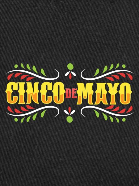 Drôle Cinco De Mayo Mexique