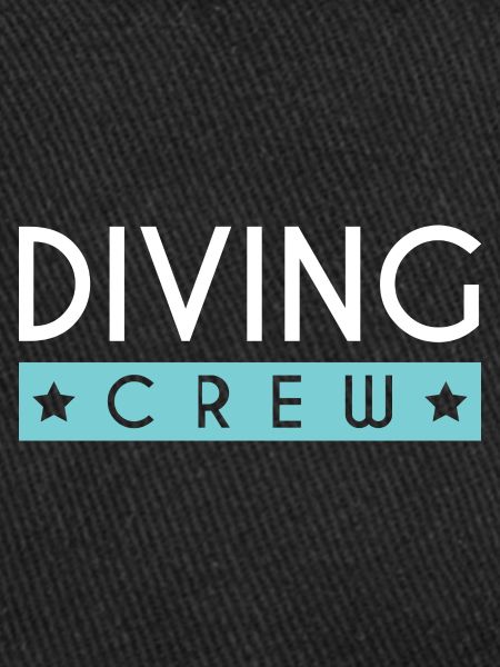 Diving Crew