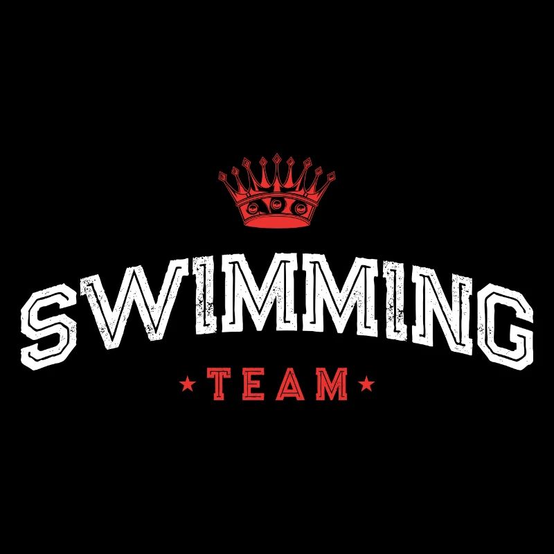 Équipe de natation