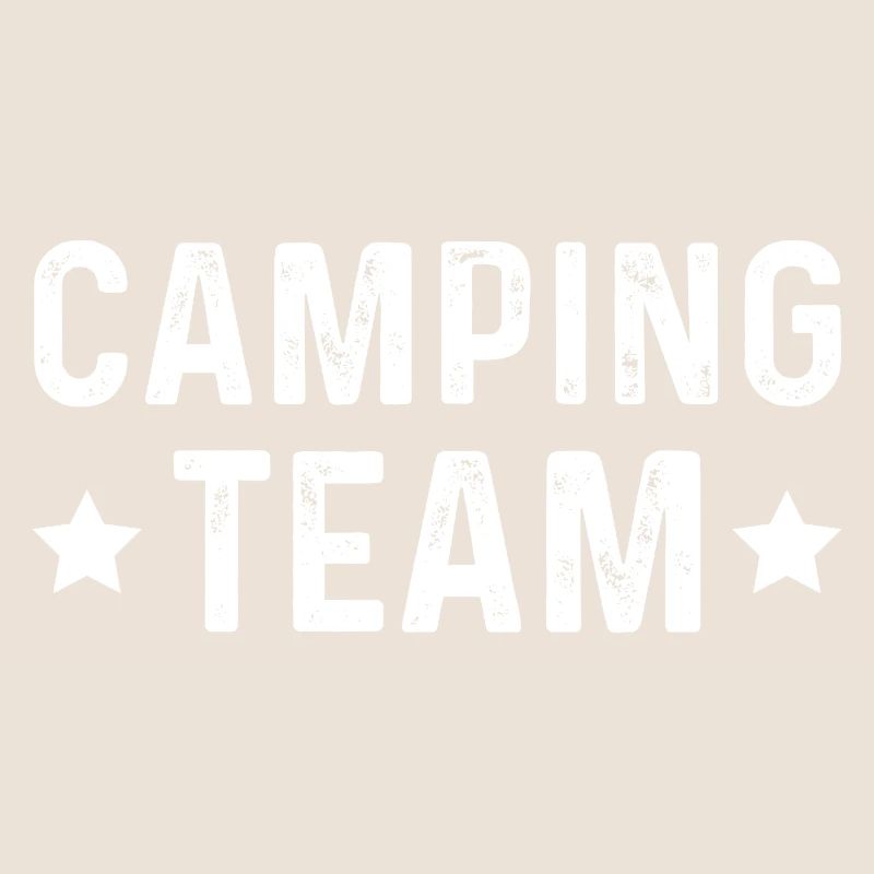L’équipe du camping