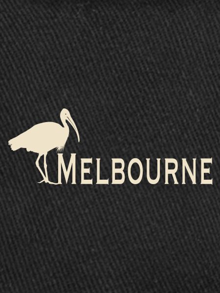 Bin Chicken Melbourne