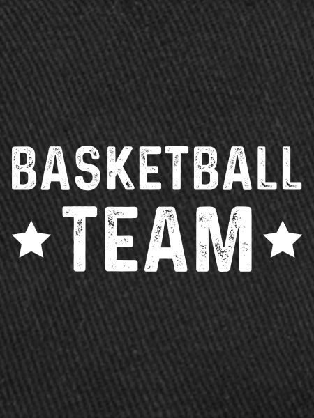 Équipe de basket-ball