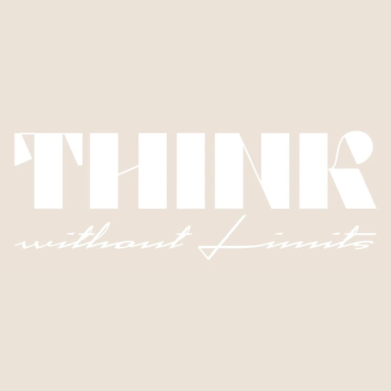 Think without Limits