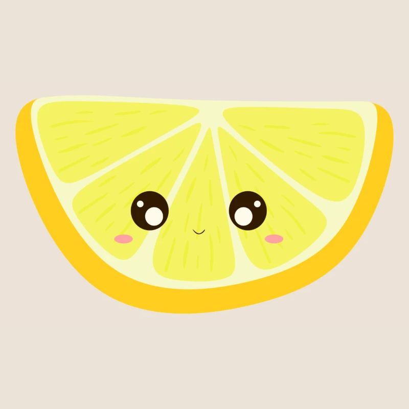 Kawaii Citron