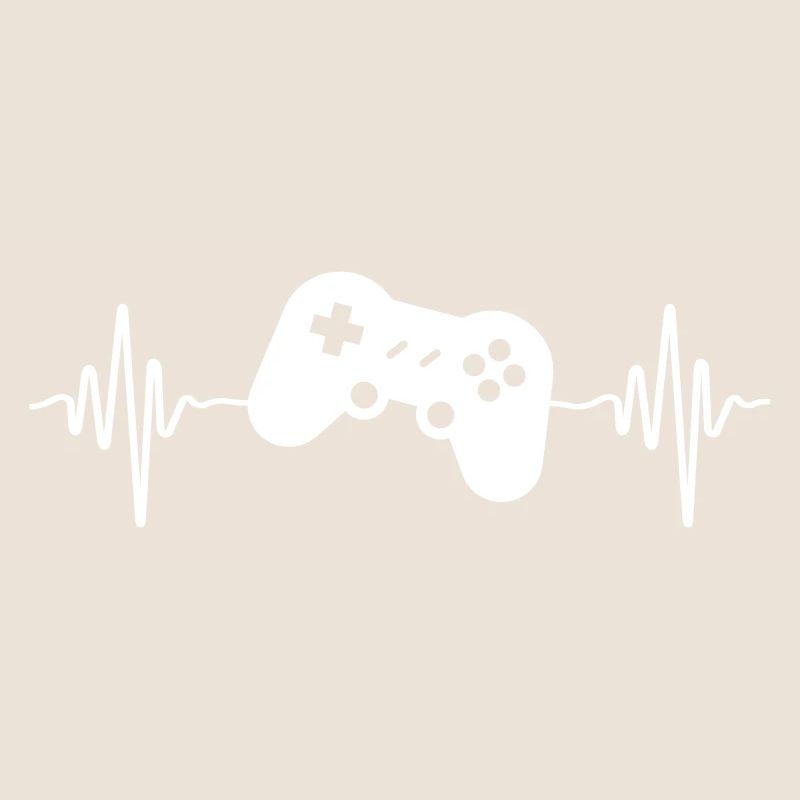 gamer controller pulse