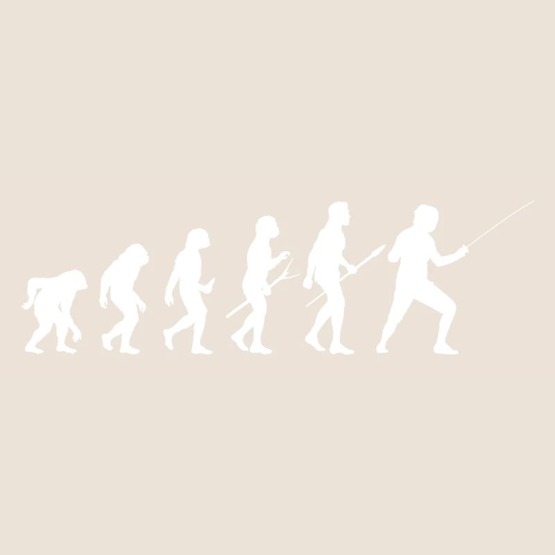 fencing evolution