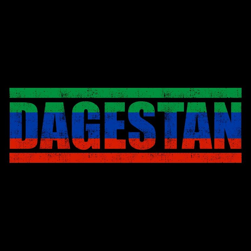 Dagestan