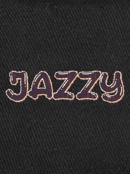 Jazz Jazzy