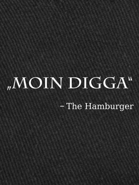 Moin Digga Hamburg