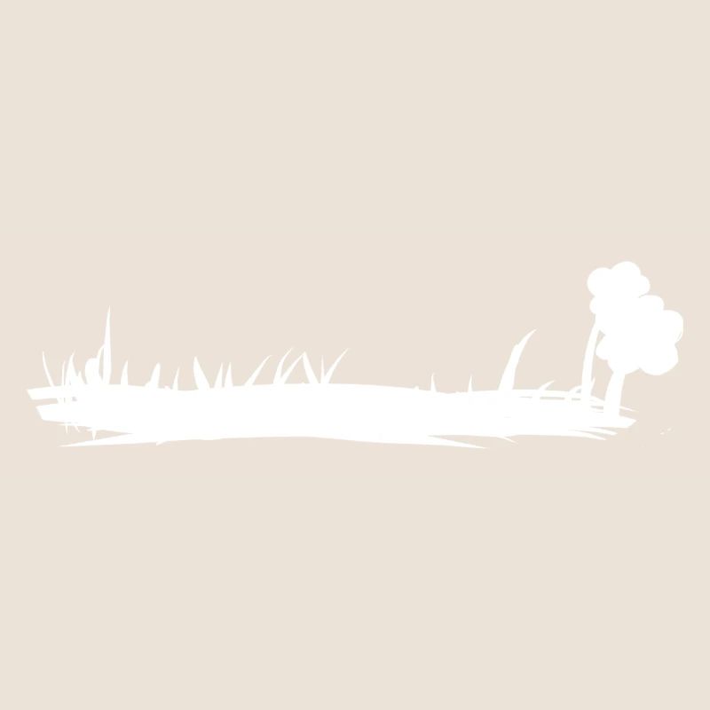 Soil Symbol Flower