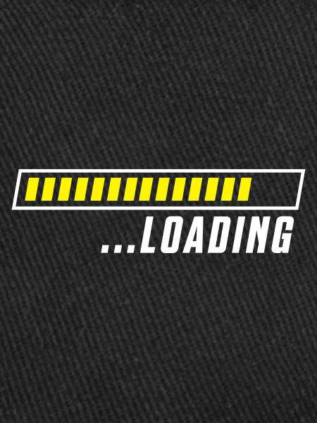 loading bar icon