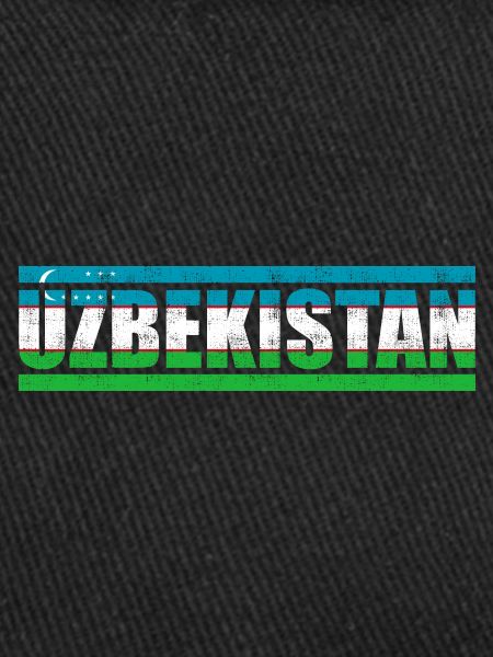 Ouzbékistan