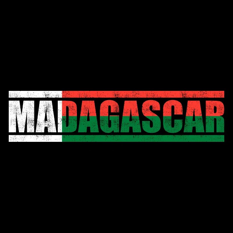 Madagaskar