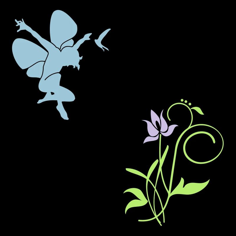Orchidee / orchid (2c)