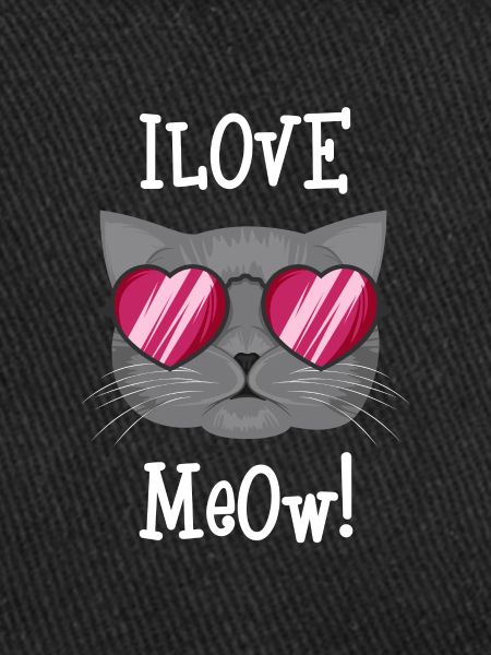 J'aime les chatons