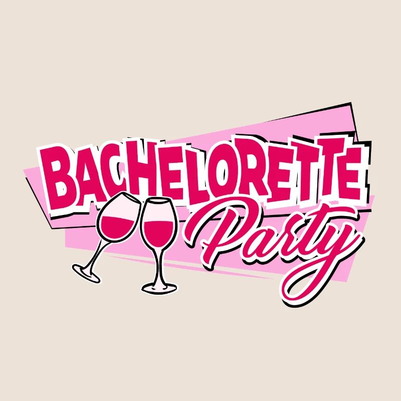 Bachelorette party