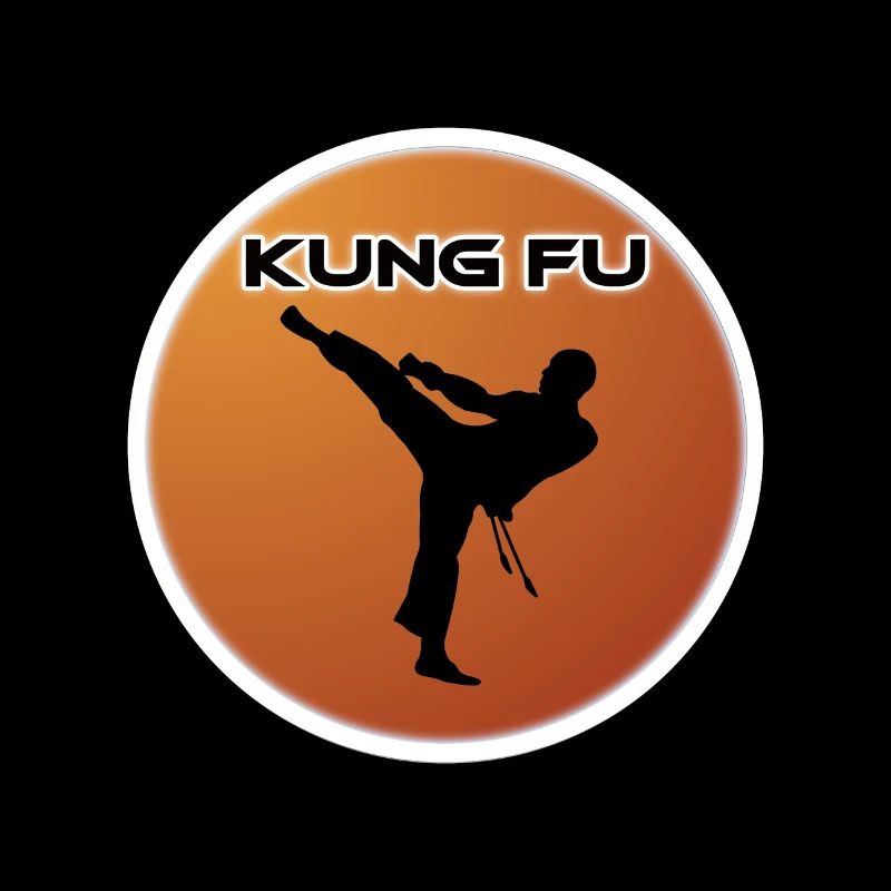 Kung Fu