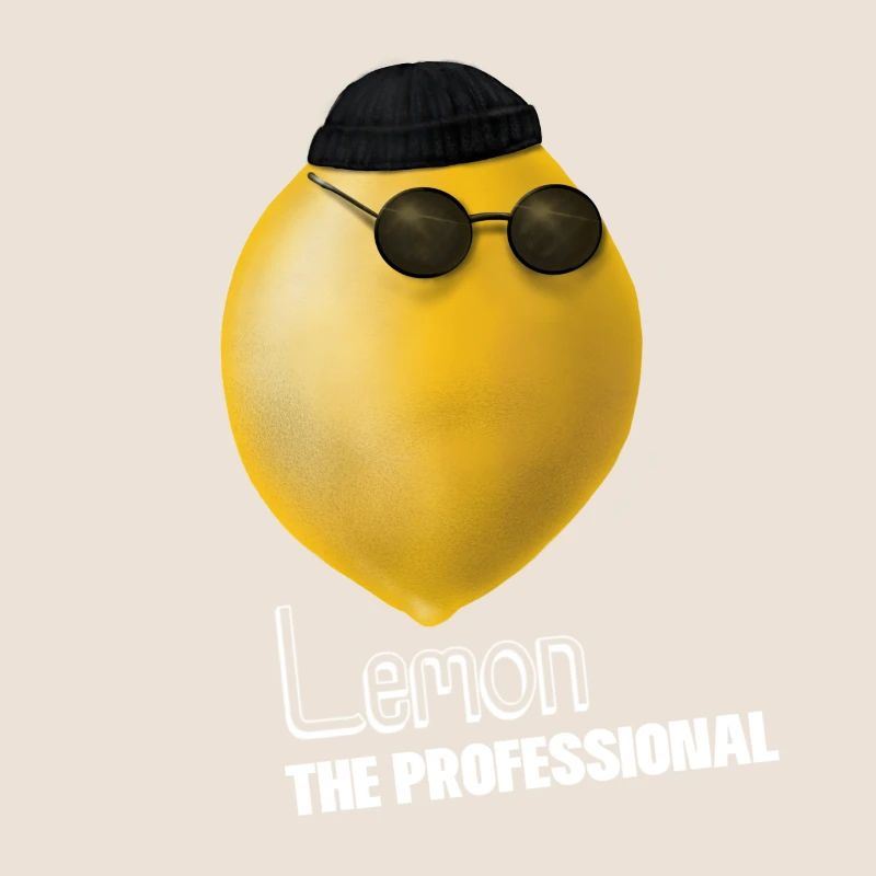 Lemon Professional - Léon le professionnel