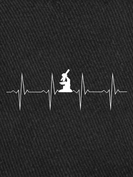 Microscope Microscope EKG Heartbeat Heartbeat