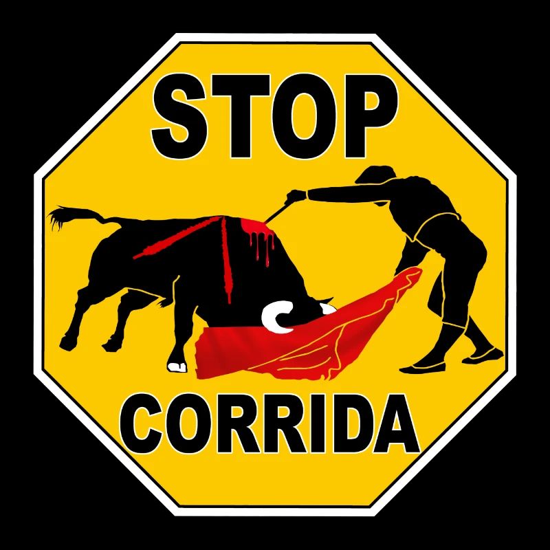 Stop corrida