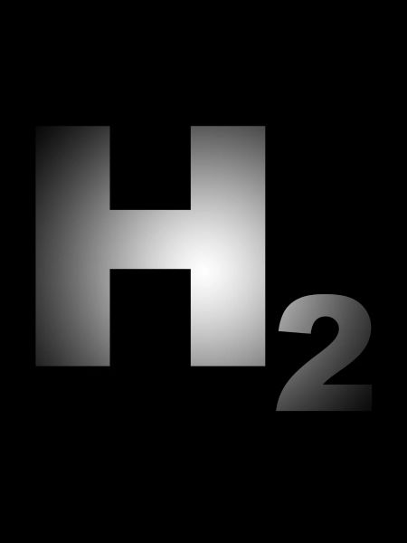 Hydrogen - H2 mobility