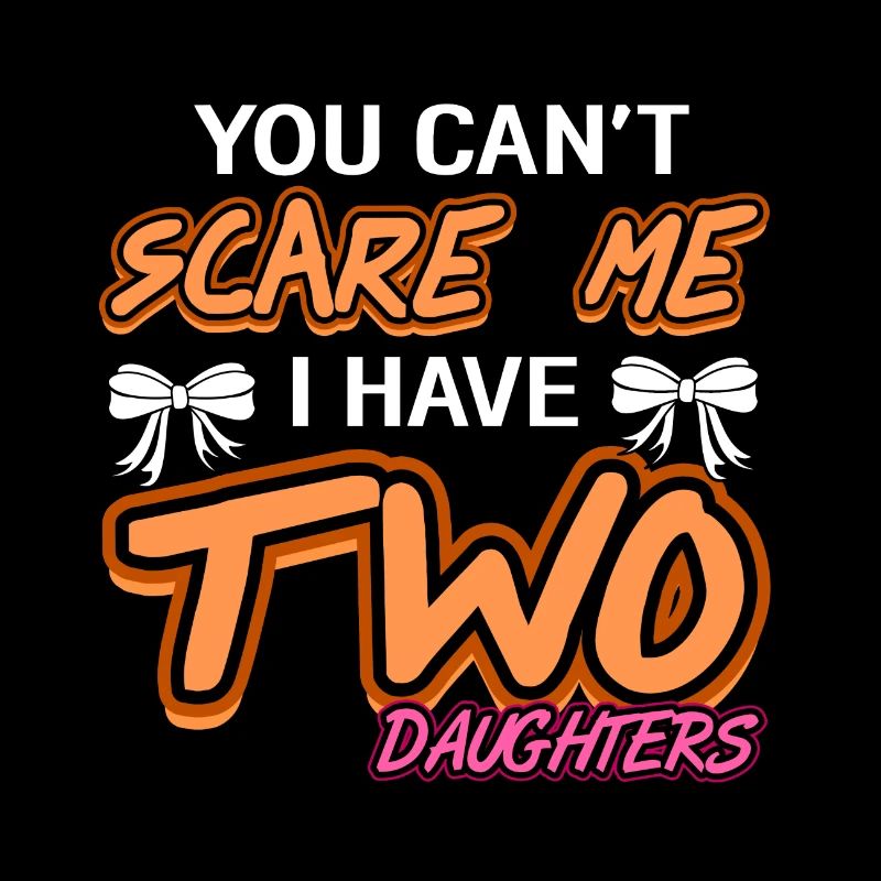 father and daughter