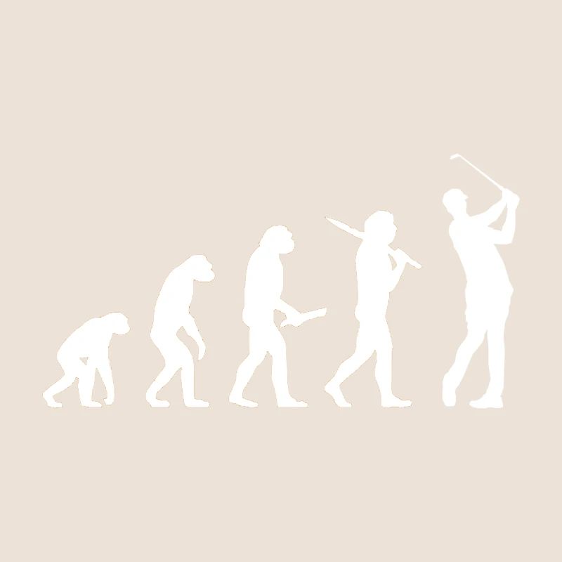 Evolution Golf