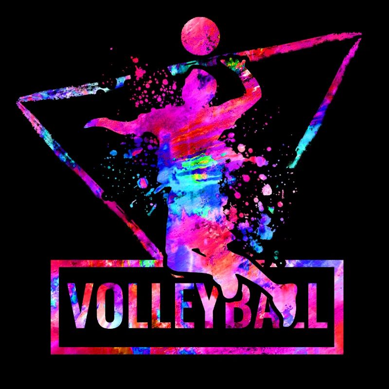 volley-