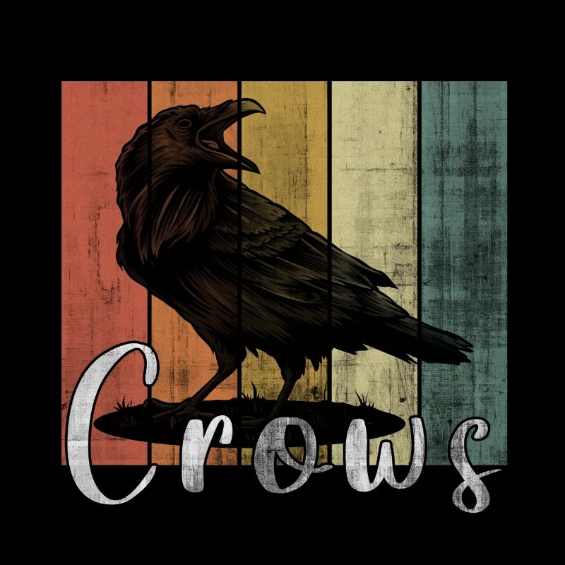 crow
