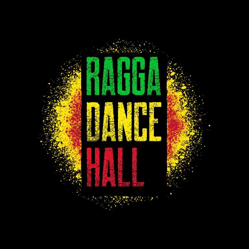 Dance - Music - Ragga Dancehall