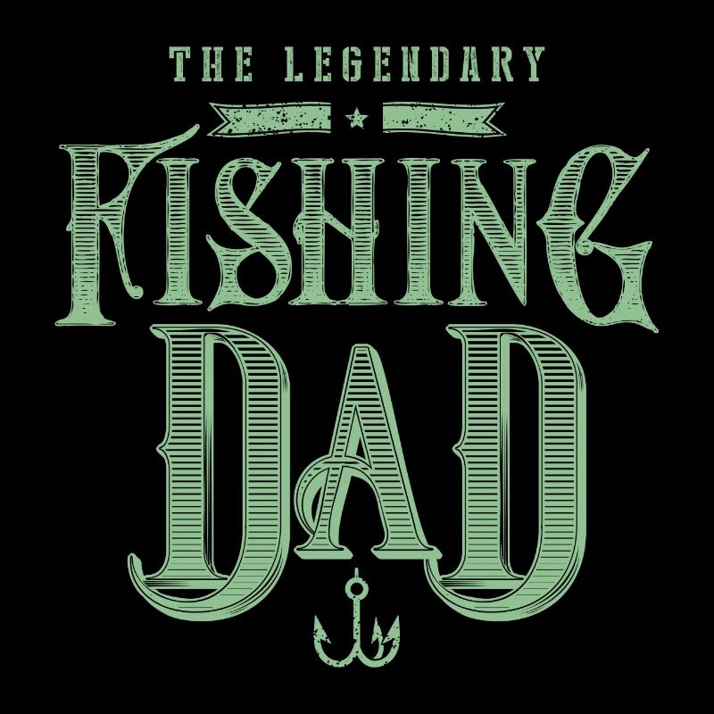 Papa Pêche Papa Poisson