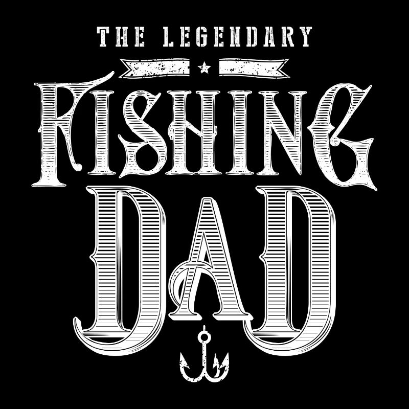 Papa Pêche Papa Poisson