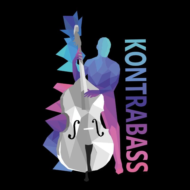 Kontrabass