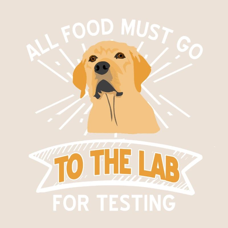 Labrador gift