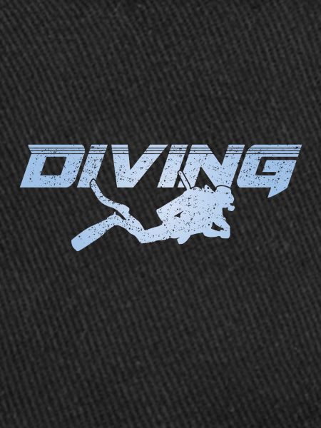 Diving Logo Dive Scuba