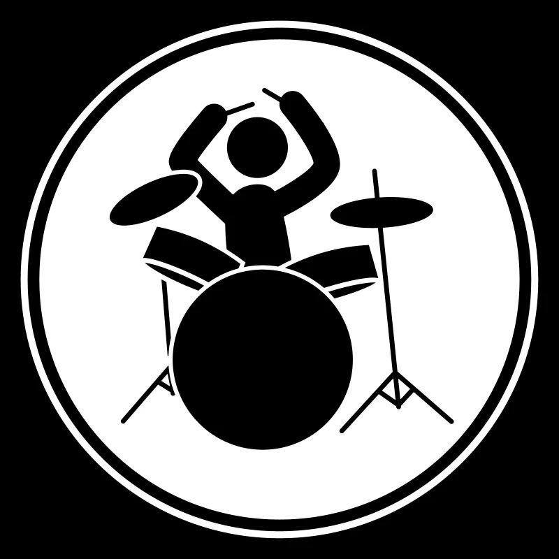 tambours de batteur