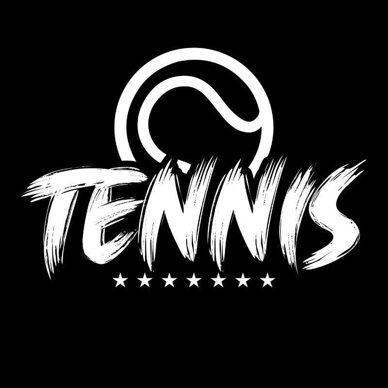 Match de tennis