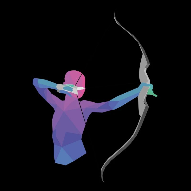 Bogenschießen Geschenk