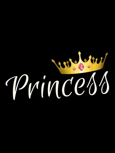 Princesse - princesse