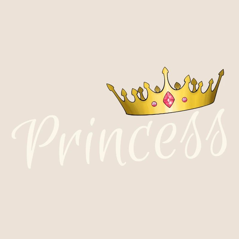 Princess - princess