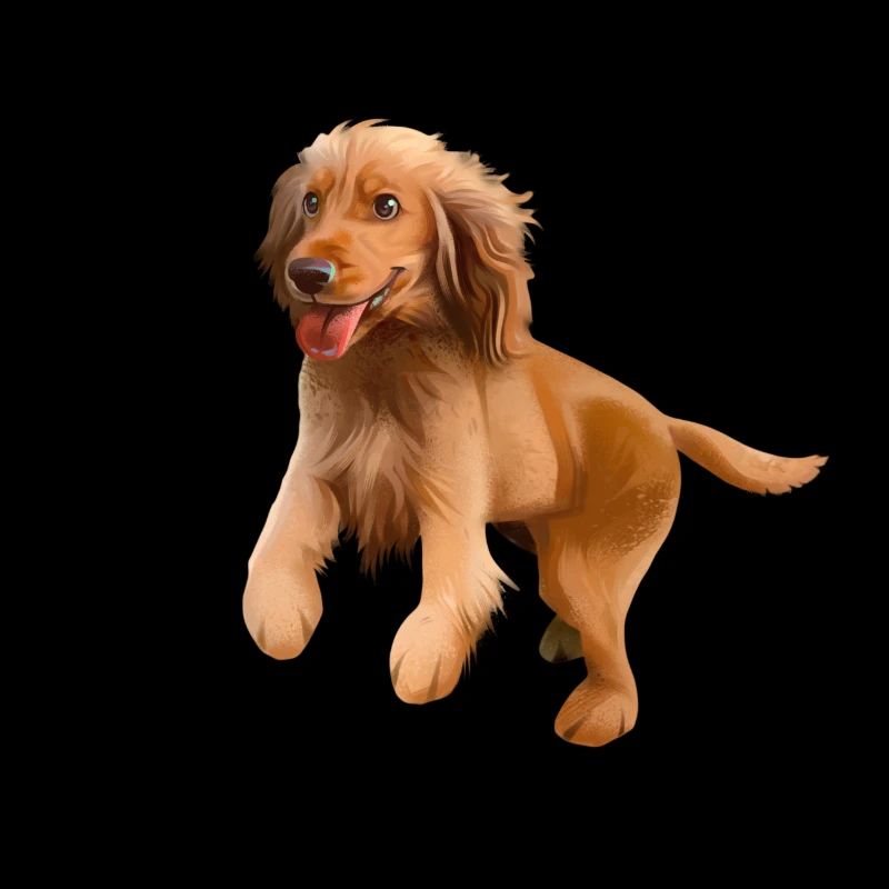 Cocker Spaniel