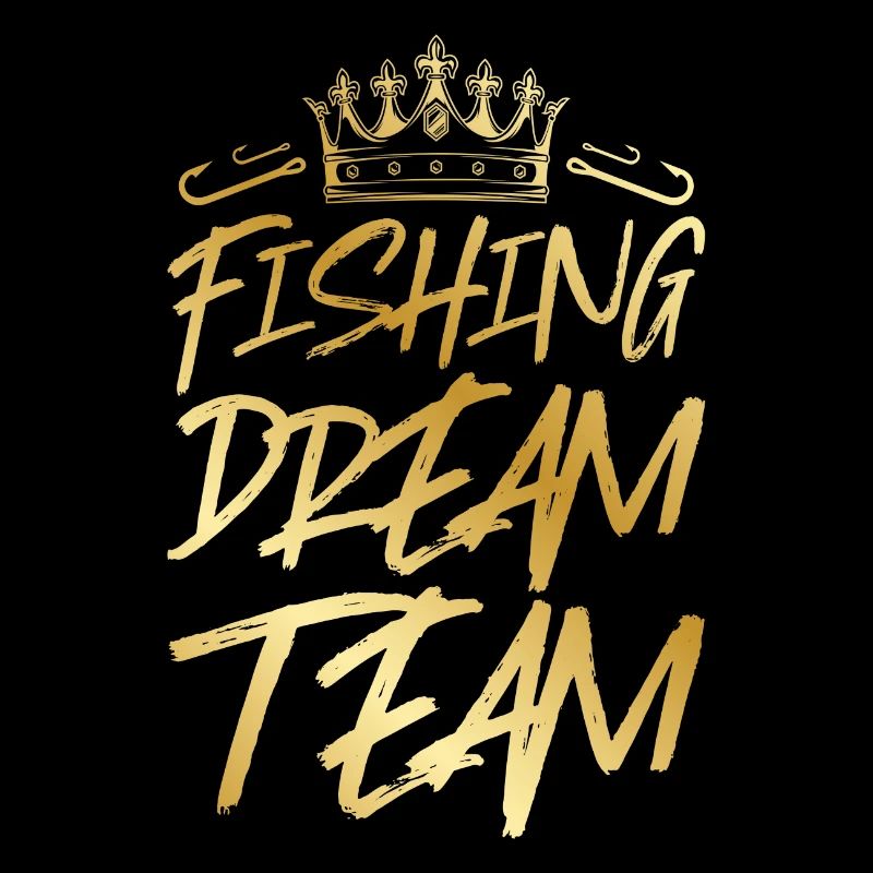 Pêche Dream Team Pêche